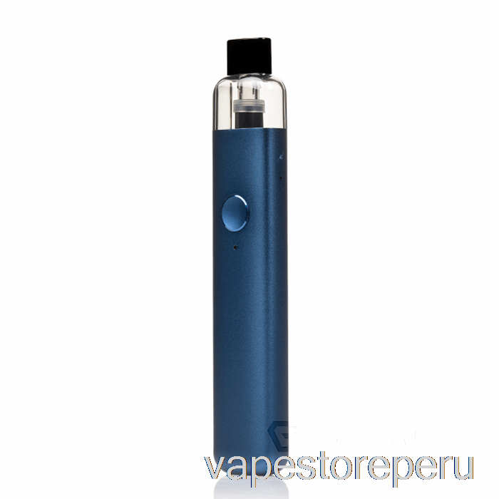 Vape Recargable Geek Vape Wenax K1 16w Sistema Pod Azul Pacífico